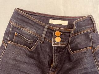 Pantalón vaquero Salsa Push In Secret