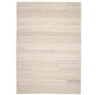 Alfombra Ikea Bronden Beige
