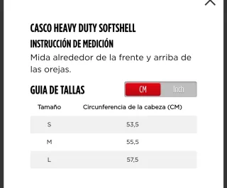 Cascos JOBE Softshell