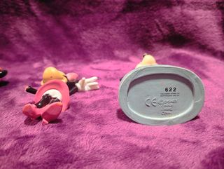 Figuras Disney PVC Años 2000-2010