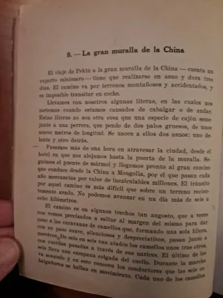 Lecturas geográficas Asia y África