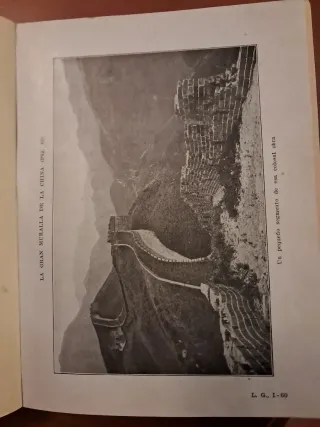 Lecturas geográficas Asia y África