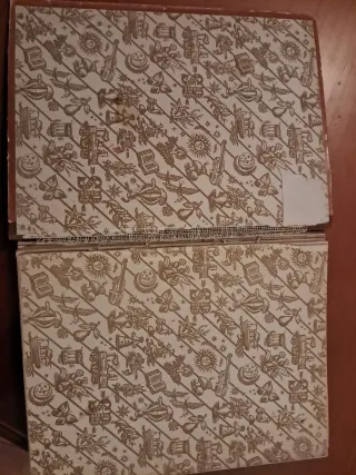 Lecturas geográficas Asia y África