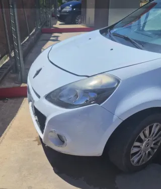 Renault Clio Serie 2