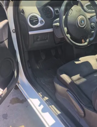 Renault Clio Serie 2