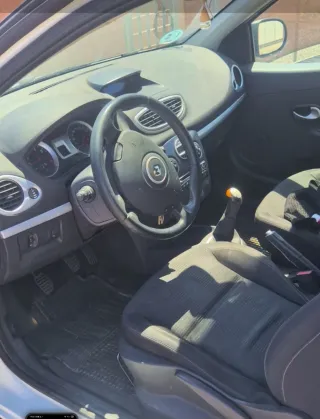 Renault Clio Serie 2