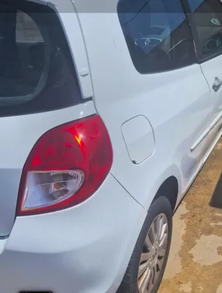 Renault Clio Serie 2