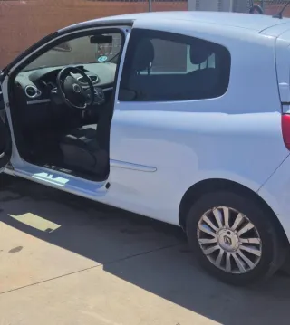 Renault Clio Serie 2