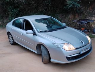 Renault Laguna 2009