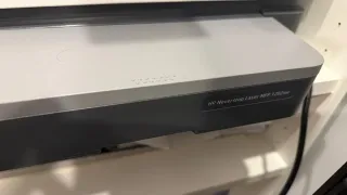 Impresora HP Neverstop Laser MFP 1202nw