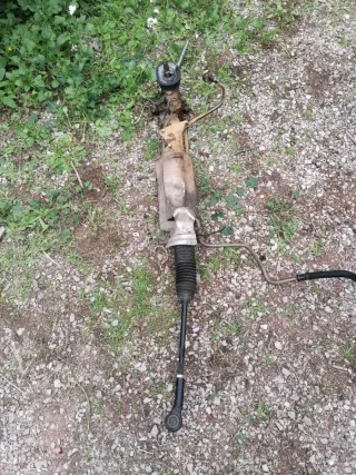 Caja Dirección Asistida Golf Mk4