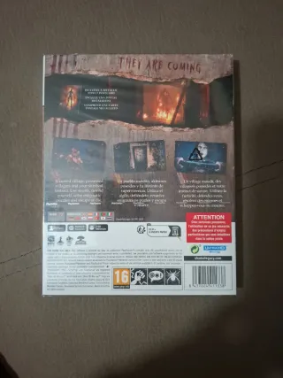 PS5 - The Cult Edition