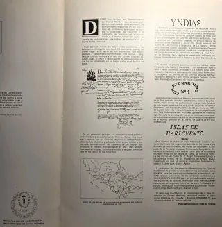 SELLOS - Espamer 1977 Barcelona