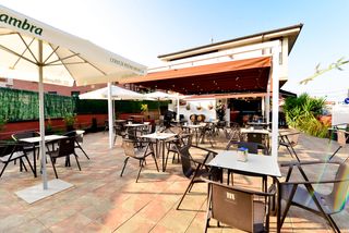 TRASPASO DE NEGOCIO BAR-RESTAURANTE EN MERUELO