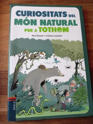 Pack libros para niños en catalán y castellano