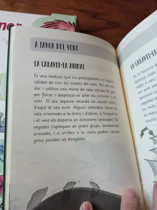 Pack libros para niños en catalán y castellano