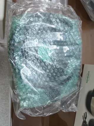 Vaso completo Thermomix a estrenar