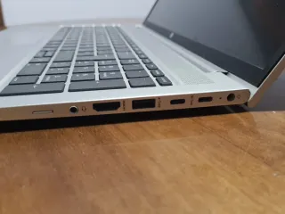 Portátil HP ProBook 450 G10
