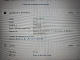 Portátil HP ProBook 450 G10