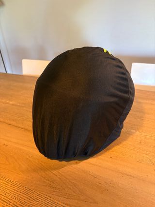 Casco abierto Moto AXIS Talla M