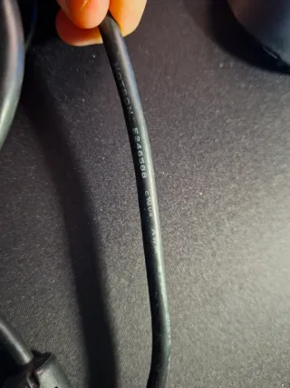 Cable VGA a VGA Hotron