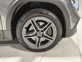 Mercedes-Benz GLB (X247) 2021