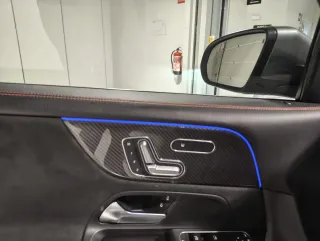 Mercedes-Benz GLB (X247) 2021