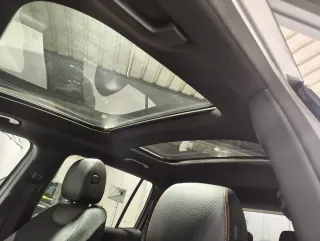 Mercedes-Benz GLB (X247) 2021