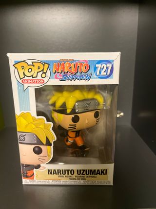 Funko Pop Naruto Shippuden 727