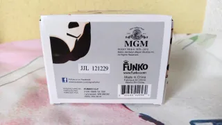 Funko Pop! Rocky Balboa #18