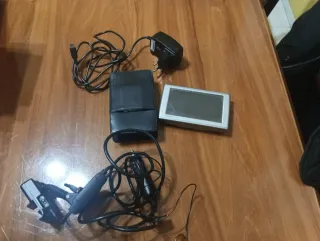 Garmin nüvi 660 GPS Personal Travel Assistant