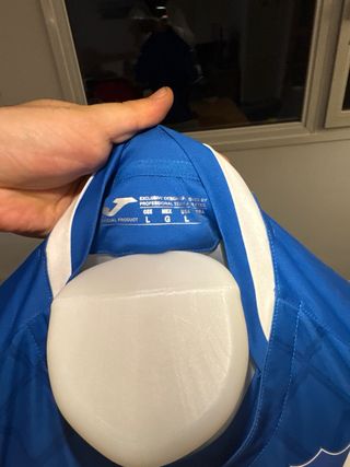 Camiseta Original Hoffenheim Joma Talla M