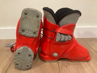 Bota de esquí Rossignol R-18 Talla 17.5