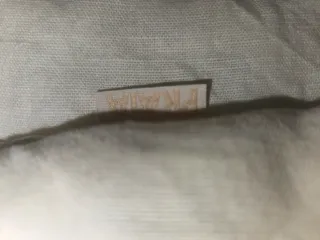 Organizador Cuna Bebé Praia