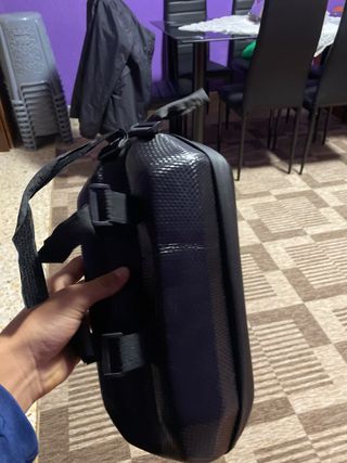 Mochila para patinete