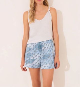 Pijama Verano Women'secret