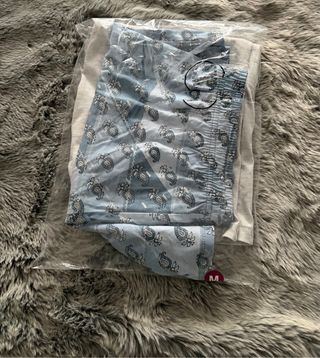 Pijama Verano Women'secret