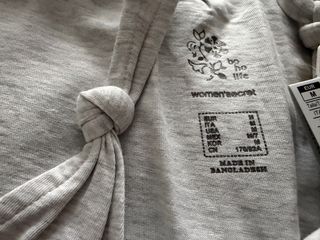 Pijama Verano Women'secret