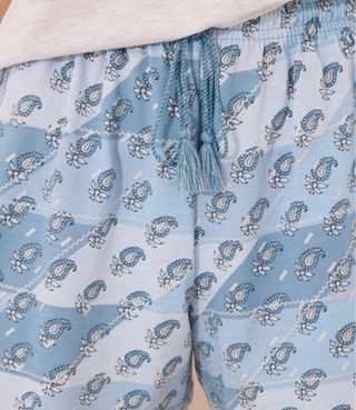 Pijama Verano Women'secret