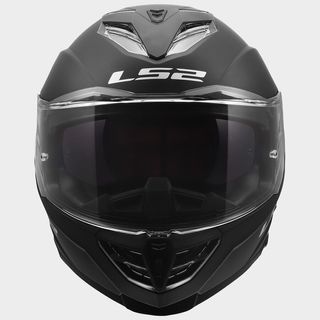 Casco Moto LS2 STORM III Negro Mate XXL EN SU CAJA