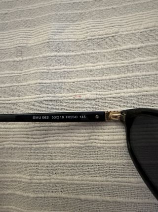 Gafas de sol Miu Miu