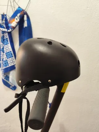 Patinete Xiaomi Mi 3 con amortiguador