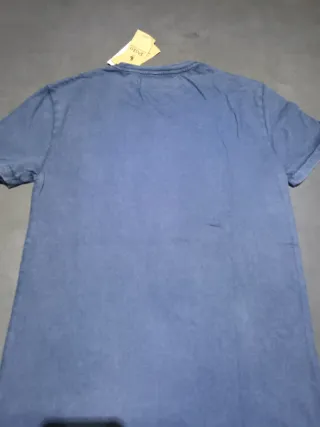 Polo Ralph Lauren Camiseta Azul Talla Xs