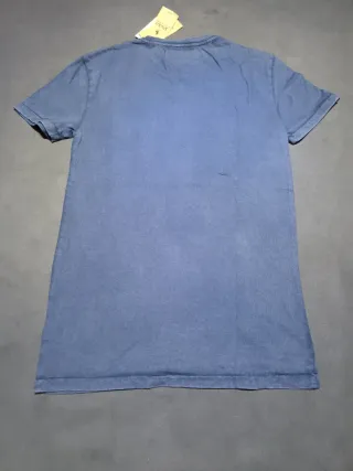 Polo Ralph Lauren Camiseta Azul Talla Xs