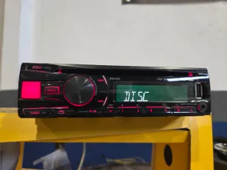 Alpine CDE-180RR USB INCLUYE CABLE PARA CONECTARLA