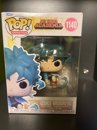 Funko Pop My Hero Academia Izuku Midoriya 1140