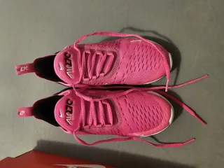 Zapatillas Nike Air Max 270 Niña Talla 36