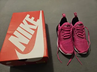 Zapatillas Nike Air Max 270 Niña Talla 36