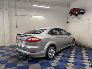 Ford Mondeo ST Titanium X 175 TDCI