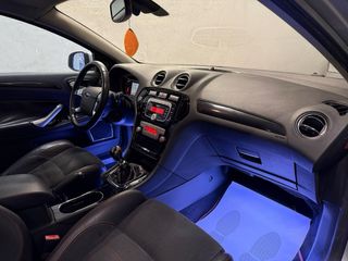 Ford Mondeo ST Titanium X 175 TDCI